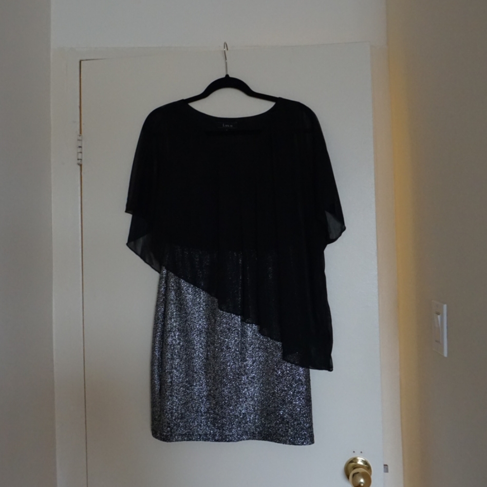 Evening dress